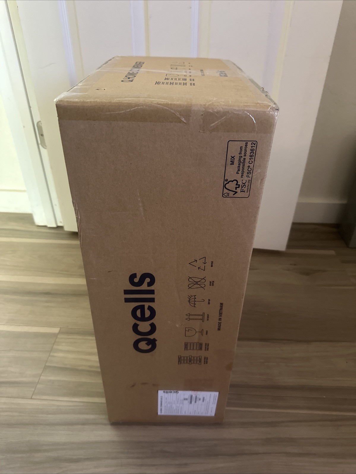 Q Cells Q.Home Combiner 80 G1