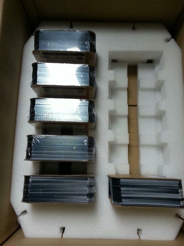 Pack of 3.5W Sunpower Solar Cell Mono Flexible E60 C60 + Busbar DIY Solar Panel