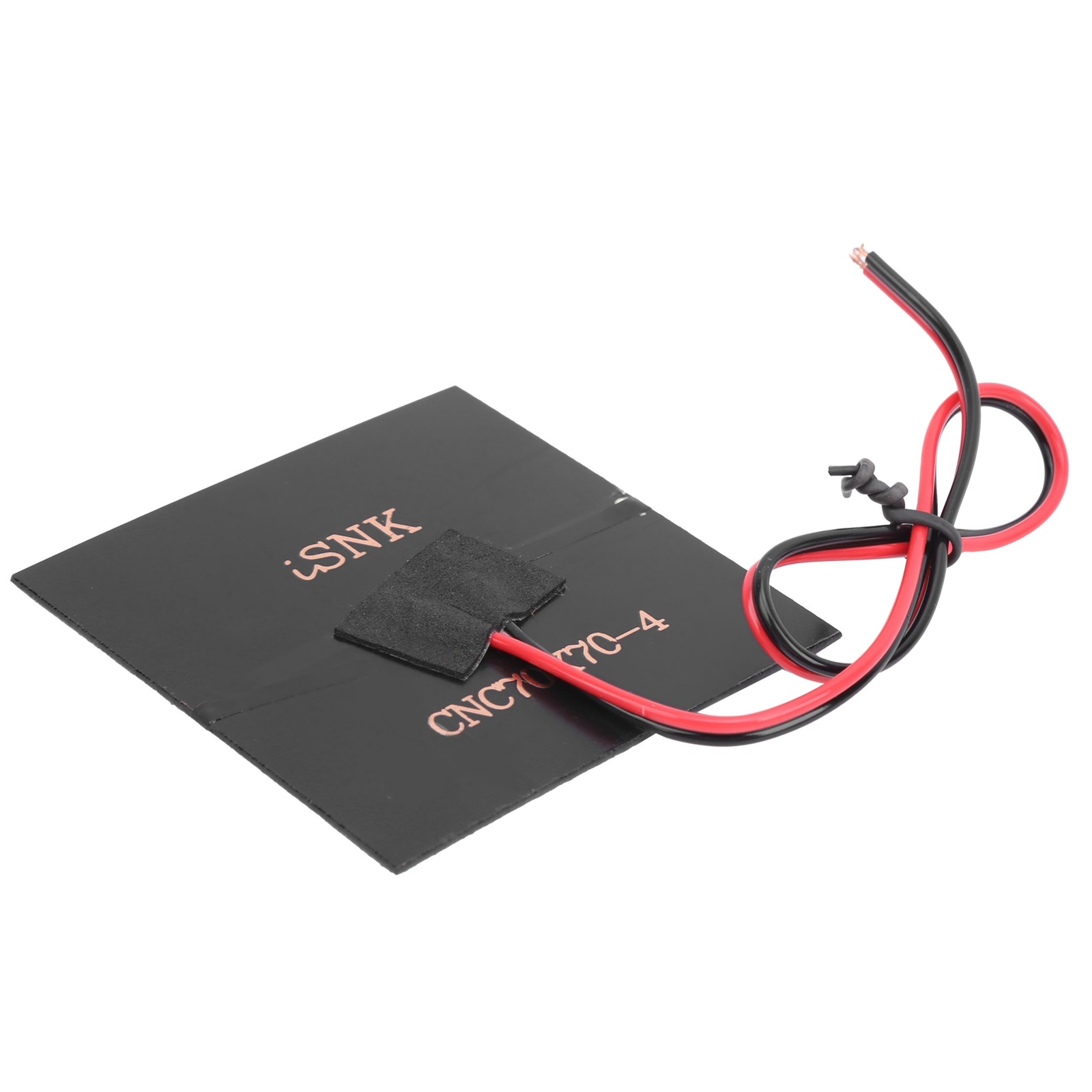 5Pcs Small Solar Battery Panel Polysilicon Epoxy Battery Module With 30cm New