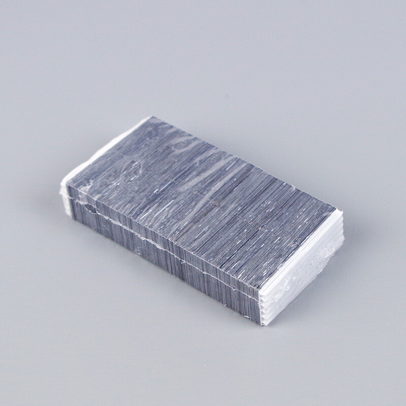 19X52MM 0.5V 0.17W Solar Panel Mini Solar Cells Photovoltaic Panels For DIY Toy