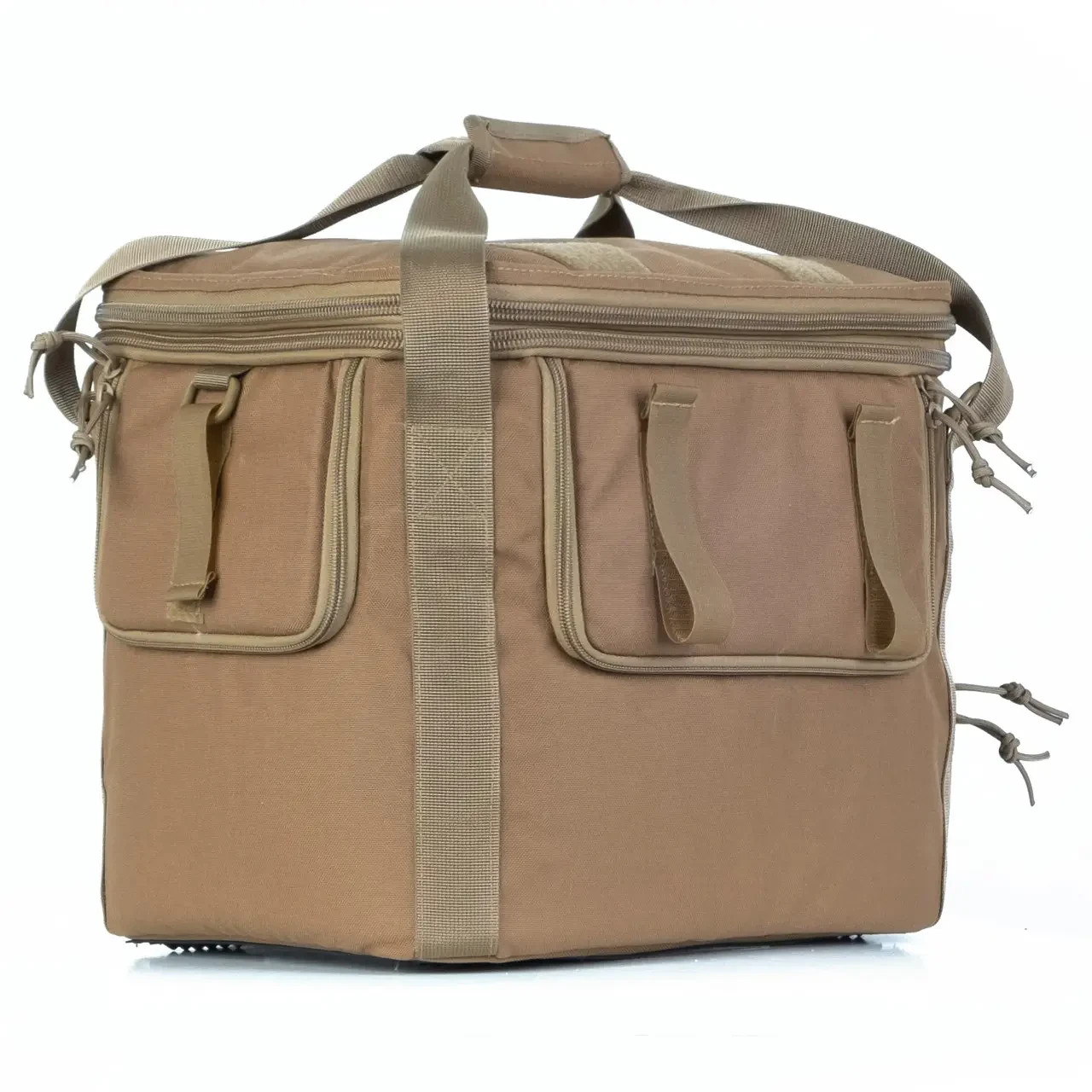Shockproof bag for Bluetti / Bluetti AC180P (with damper) Color Coyote