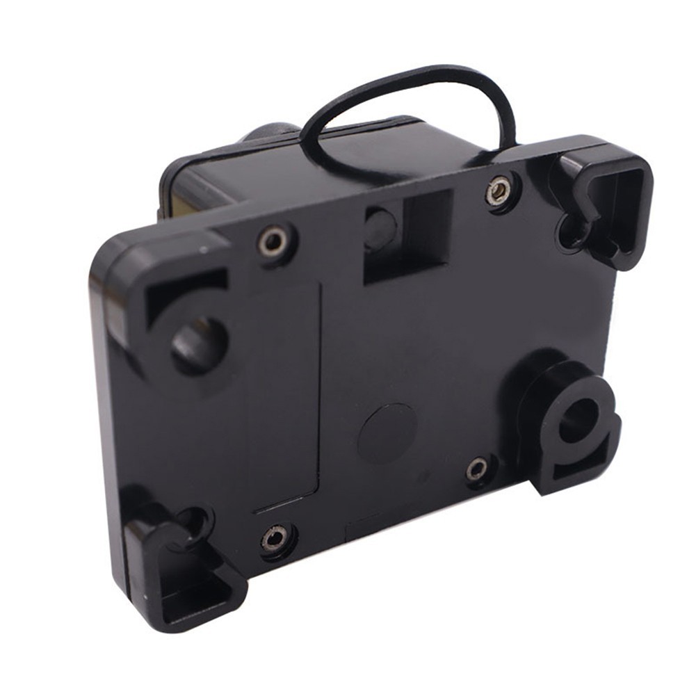Manual Reset 135A Circuit Breaker with Push Button for Solar Applications