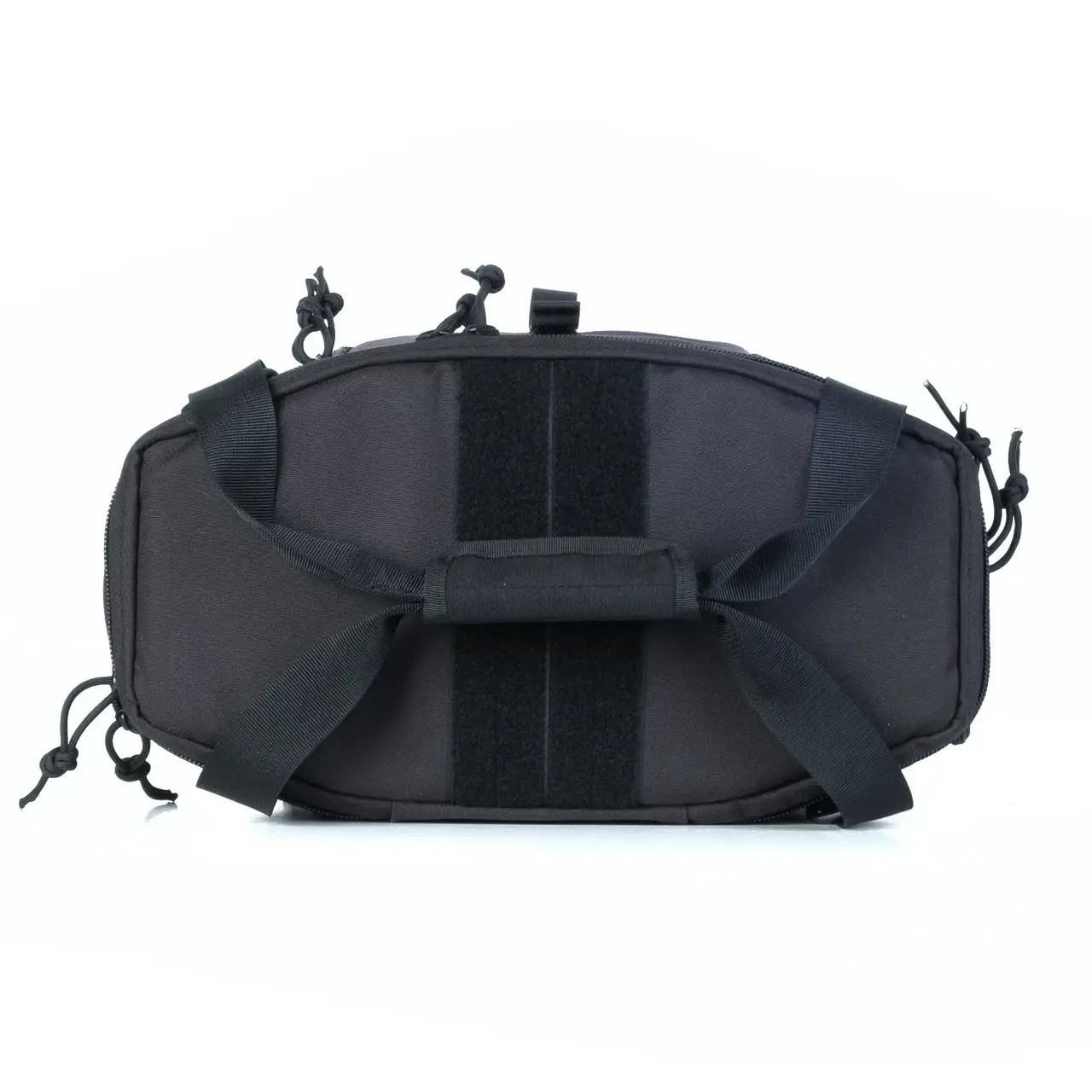 Shockproof Bag Ecoflow DELTA MAX 1600-2000/ EcoFlow DELTA 2 MAX w/ Damper Black