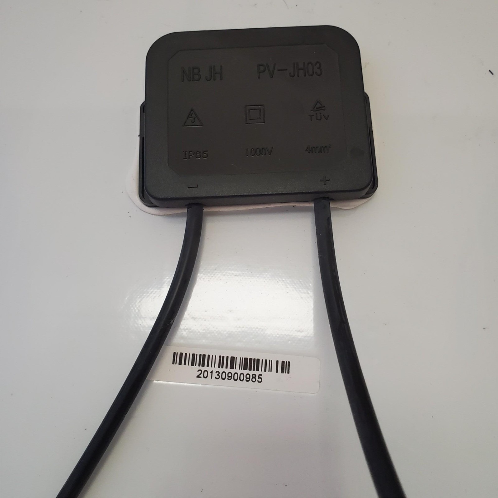 45W Monocrystalline Solar Panel Pv Module