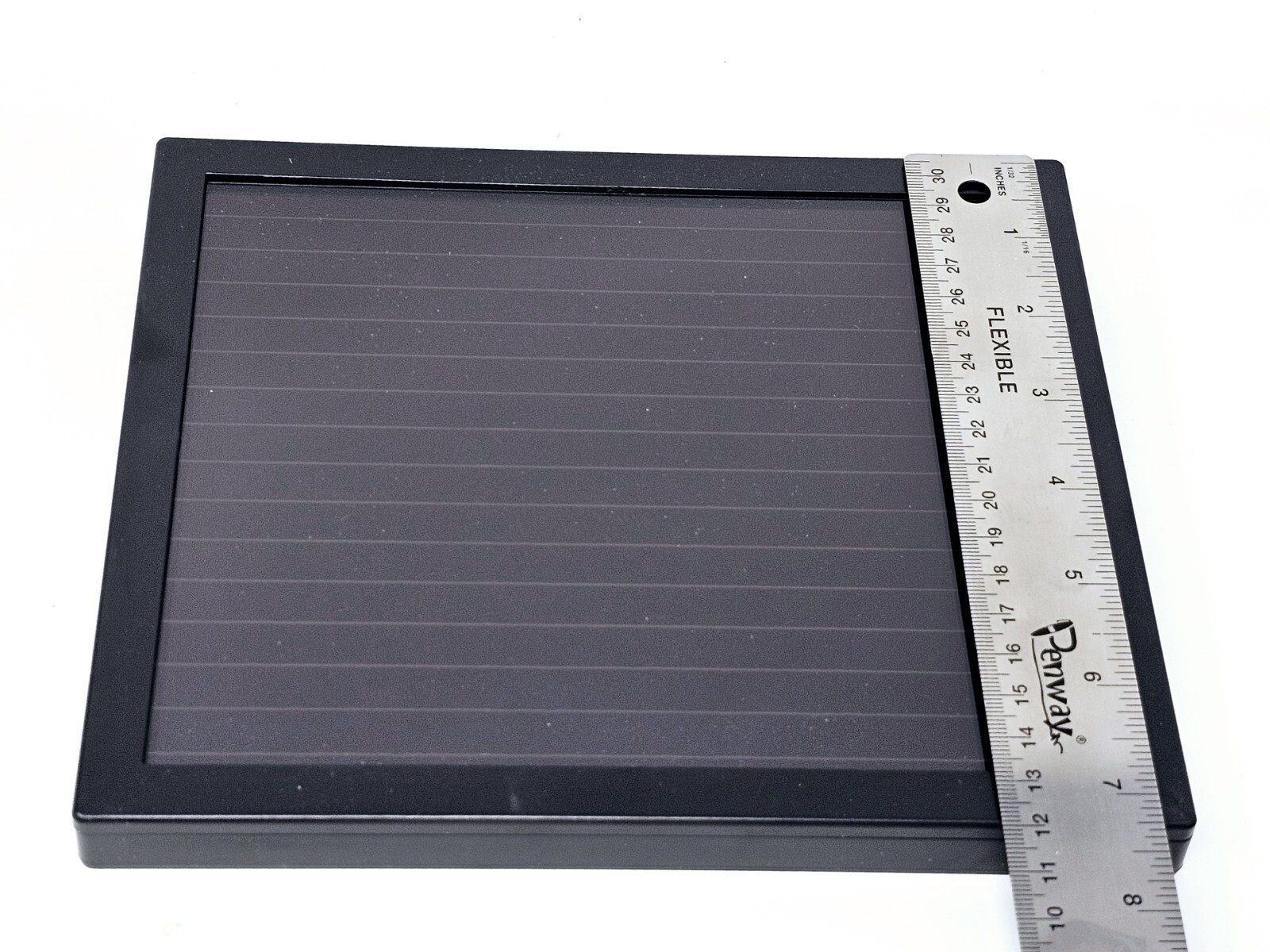 DIY Solar Power Mini 12V 1.5W Solar Panel Small Cell Module Kit New in Box