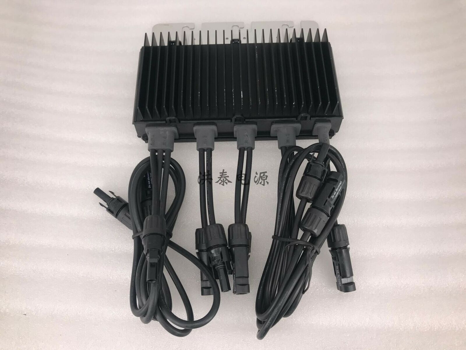 1pcs For SolarEdge MPPT Power Optimizer 2640W 4-340V 11A M2640… especial
