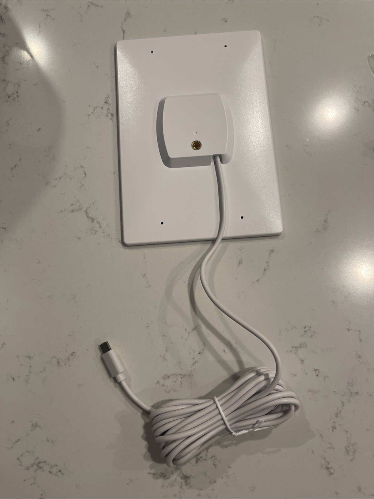 BIRDIFY Solar Panel for Bird Feeder Camera only, Type-C Charger, IP65 Waterproof