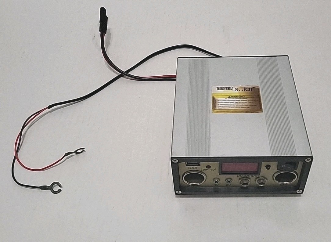 Mixed Assortment Of Solar Panel Set