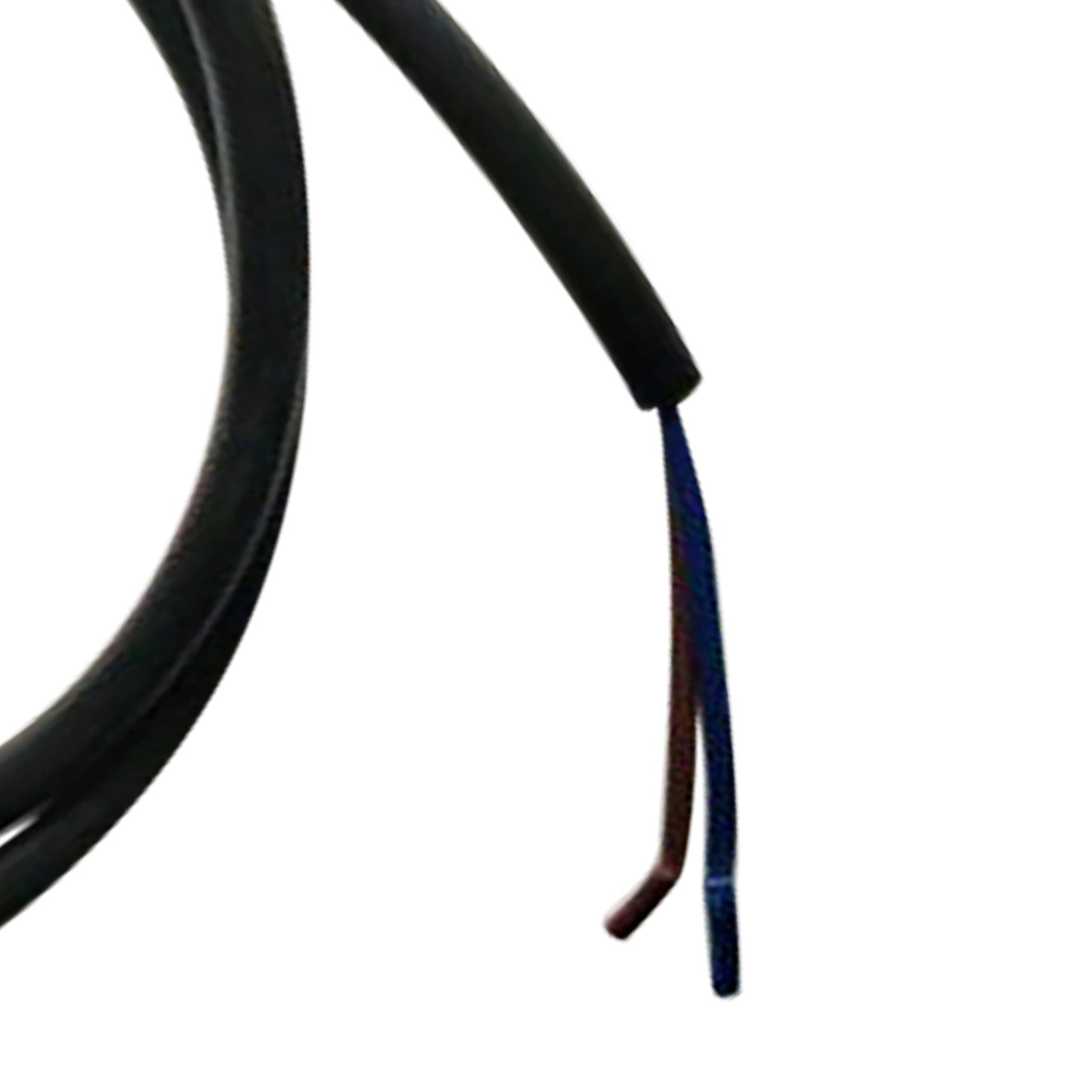 3.3ft Solar Connector Cable Durable PVC For Solar Power Systems Easy To Use