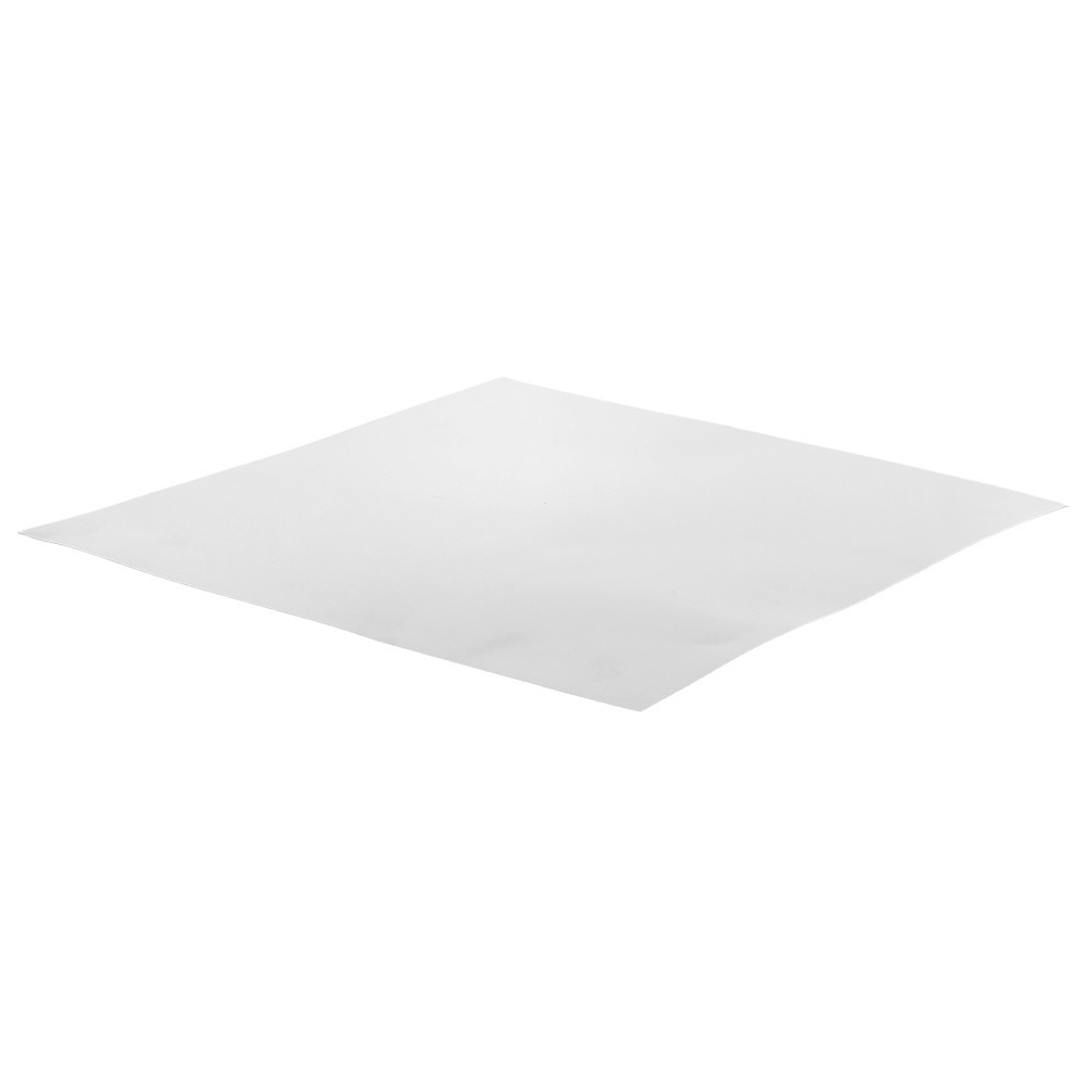 Aluminum Alloy Plate, 12x12x1/8″ Heat Treatable Aluminum Sheet Metal Plate for
