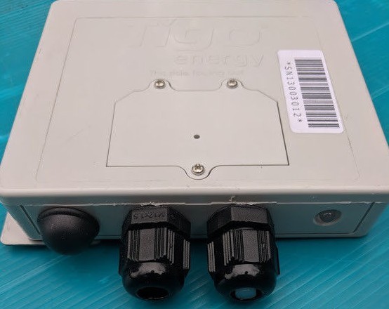 NEW TiGO ENERGY SOLAR PANEL GATEWAY 150-00000-5 GTWY FREE SHIPPING