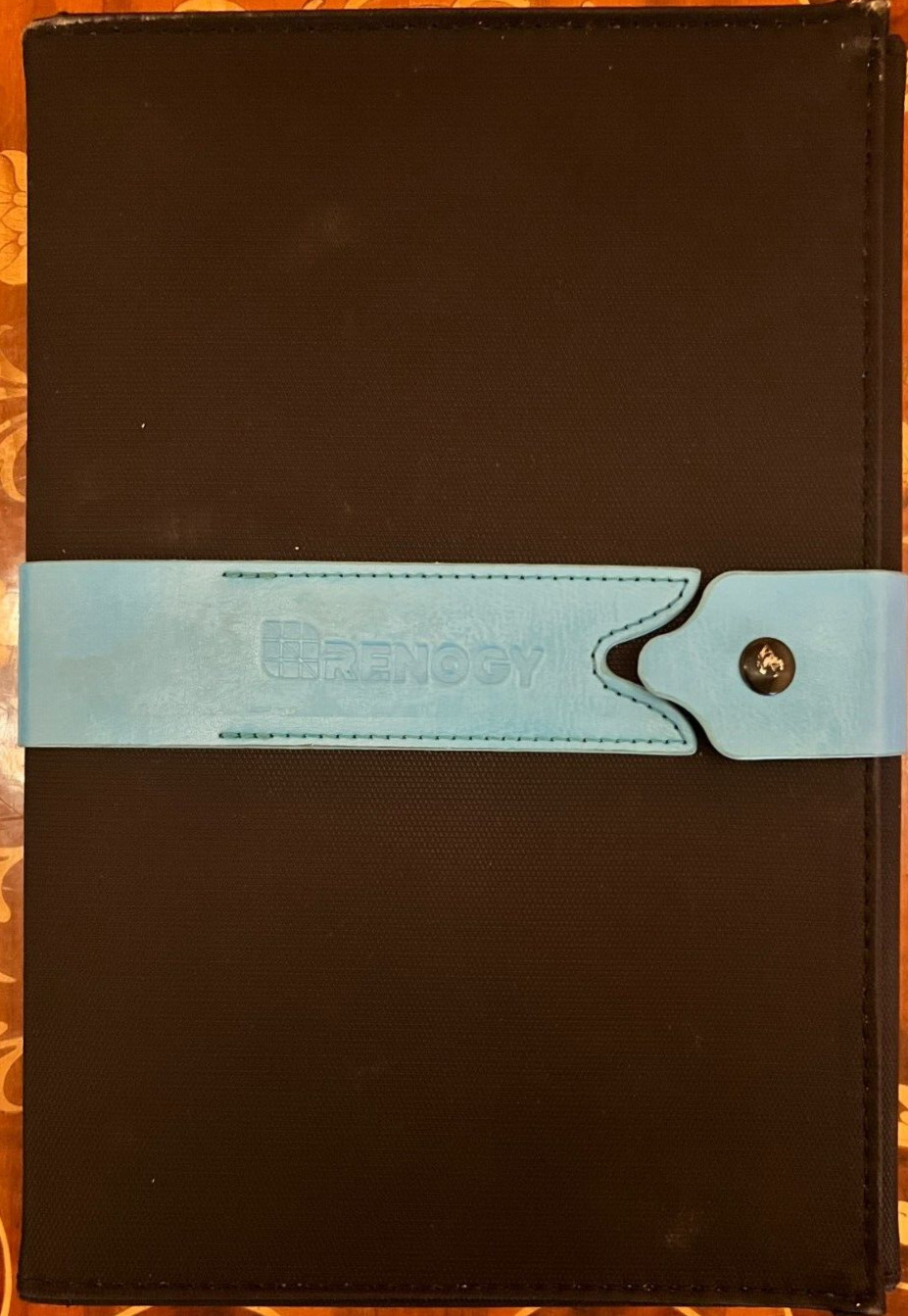 Renogy E.FLEX 21 Portable Solar Panel (R21EF-US)