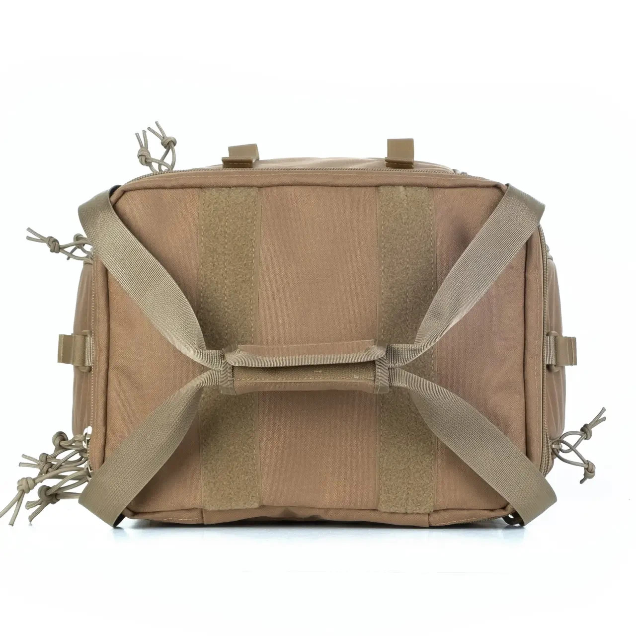 Shockproof bag for Bluetti / Bluetti AC180P (with damper) Color Coyote