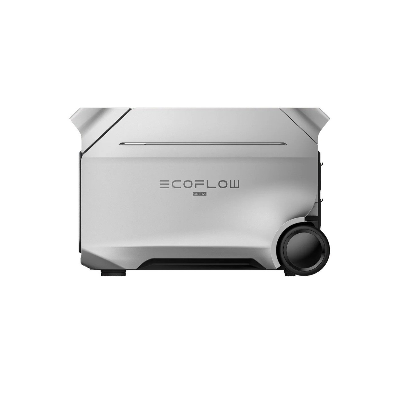 Ecoflow – DELTA 3 Ultra PLUS Power Station