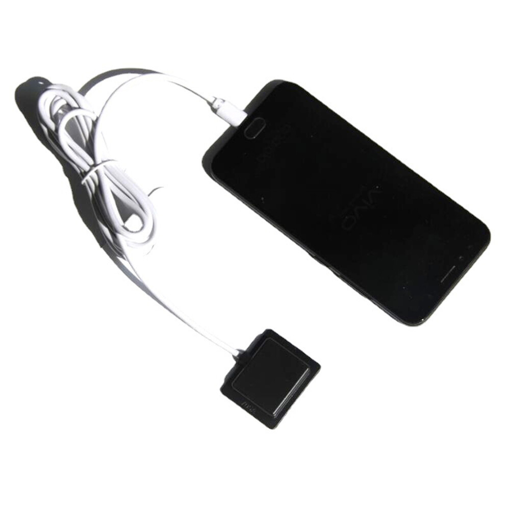 2W 5V Solar Panel Charger For Outdoor Phone Solar Mobile Power Charger Micro/USB