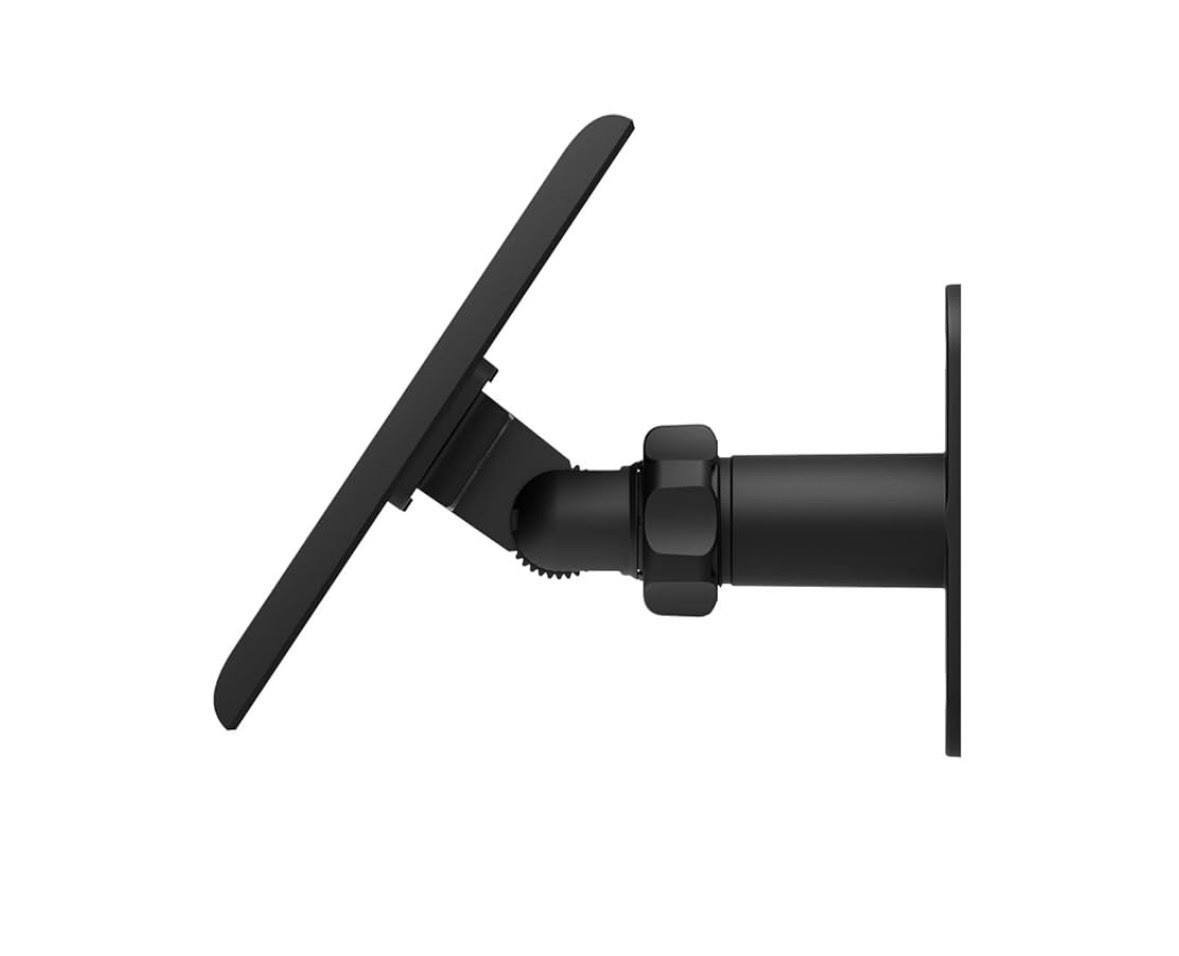 Ring 4W 2nd Generation Solar Panel for Select Ring Security Cameras – Black