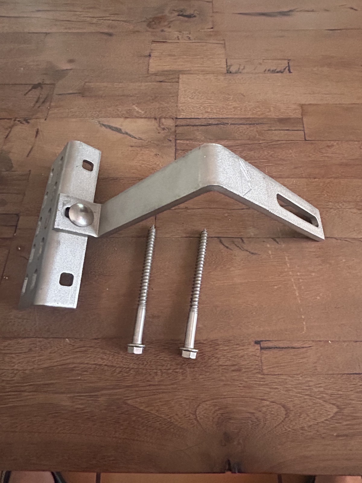 Iron Ridge ATH-01-M1 Solar Mounting and Racking Hardware