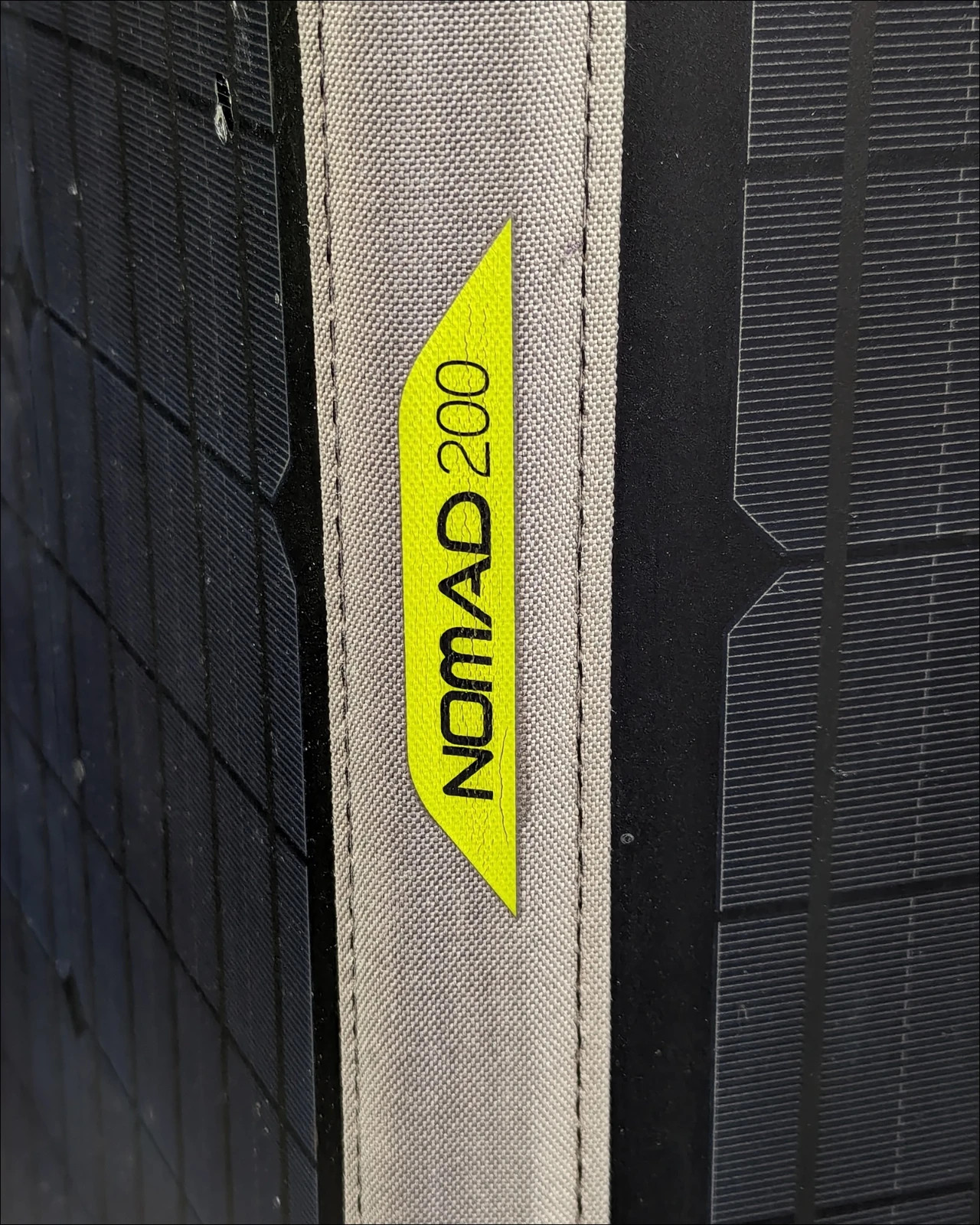 Goal Zero Yeti Nomad 200 Watt Portable Folding Solar Panel – with Kickstand