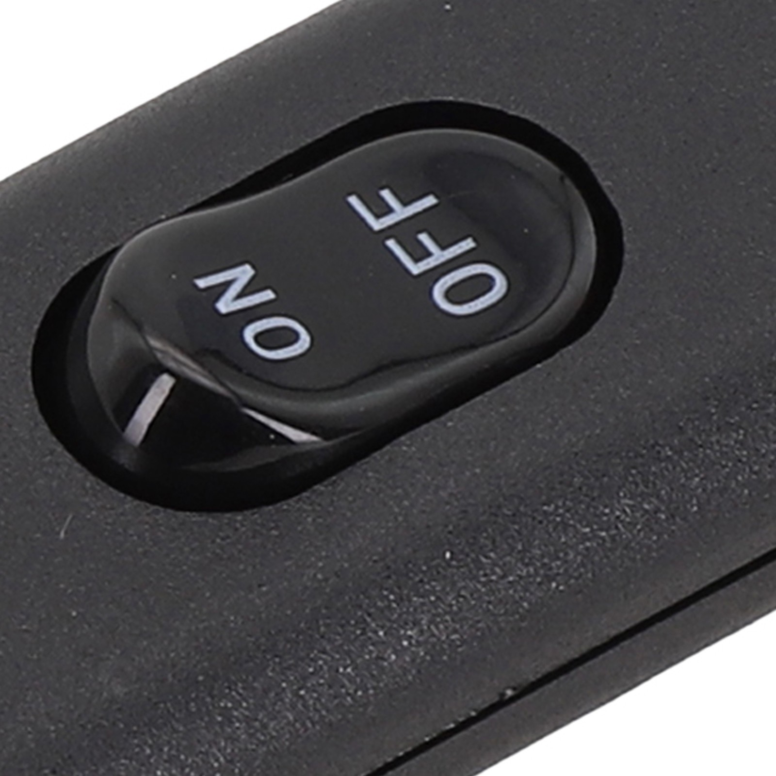 Inline Rocker Switch 6 Amp 110V-250V for Electric Lamps and Appliances