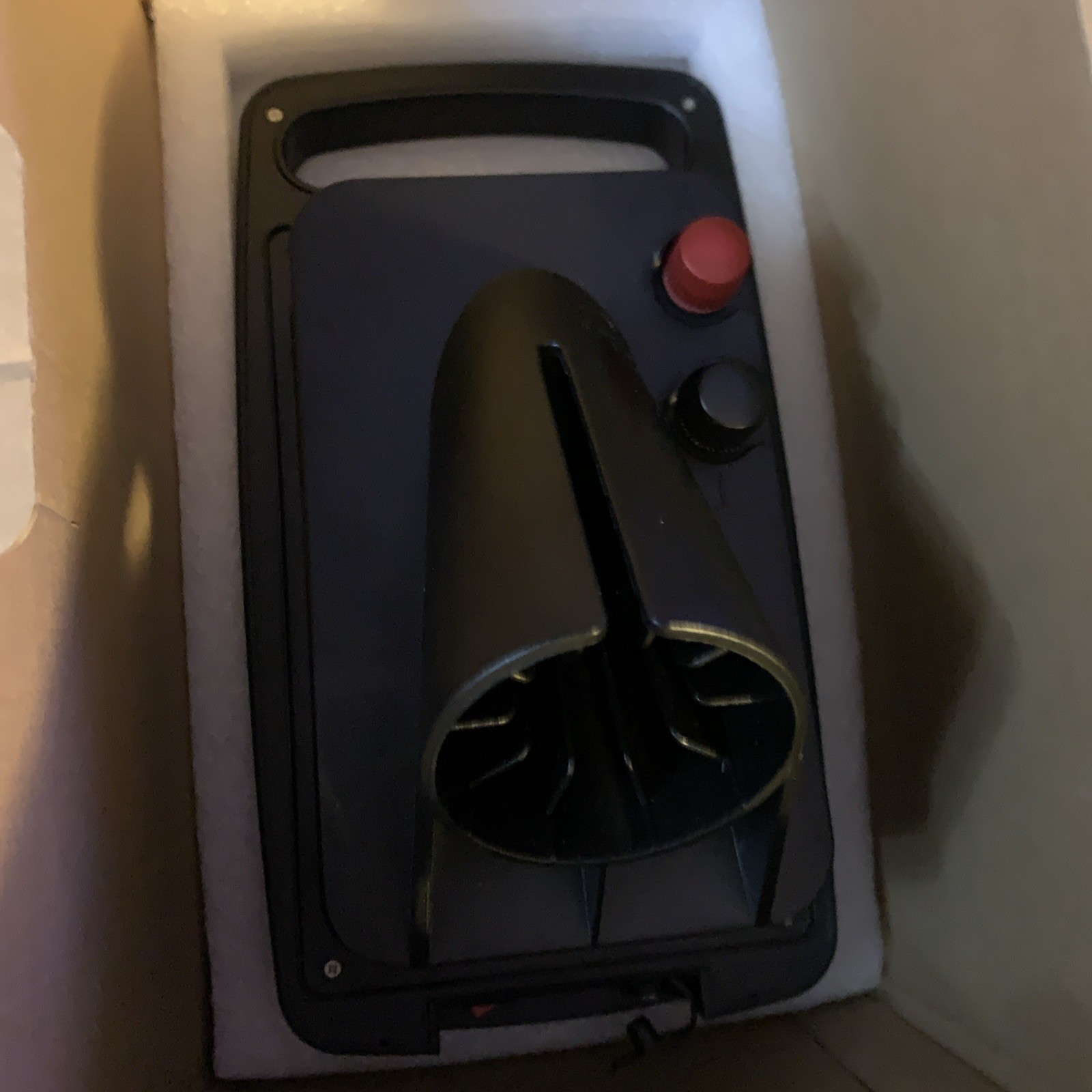5 Miles Solar Powered Electric Fence Charger – 0.11J Output, 24/7 Day/Night Prot