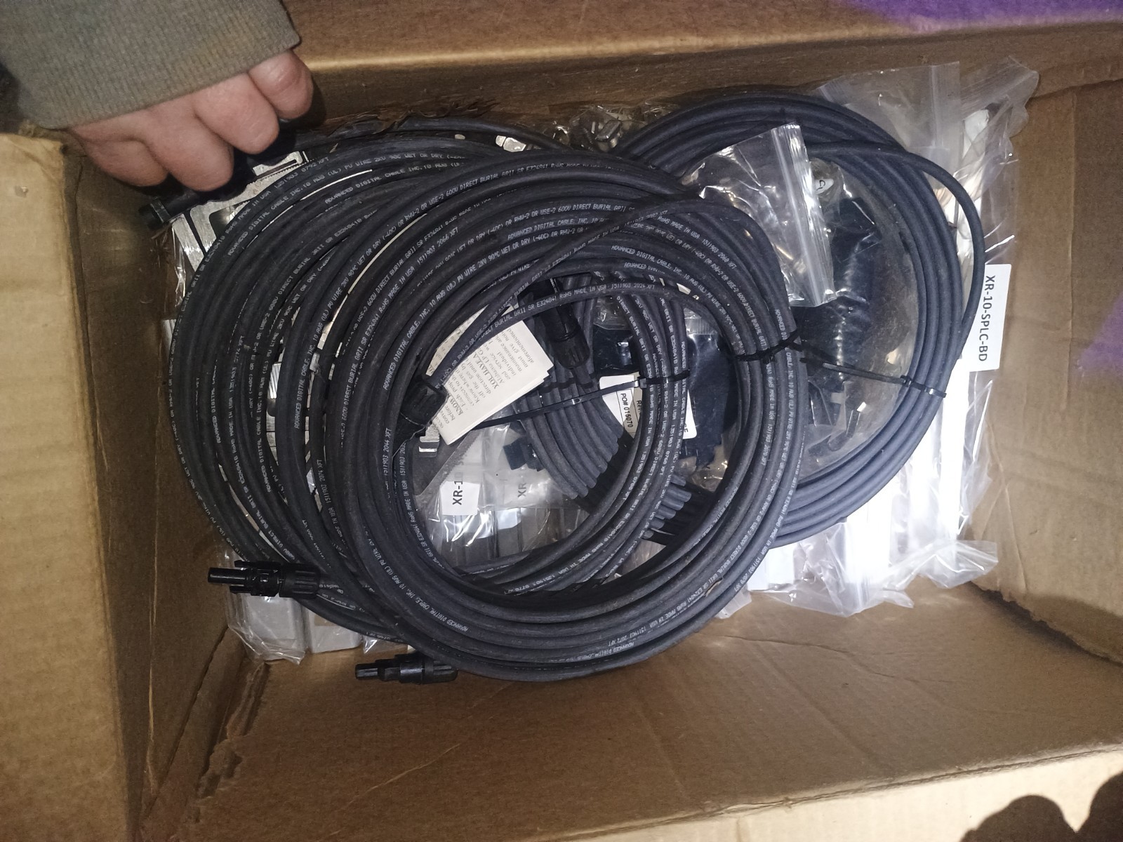 SMA Sunny Boy SB7.7-US SB-7.7-US 7.7kW 480V MPPT Grid-Tie Rapid Shutdown
