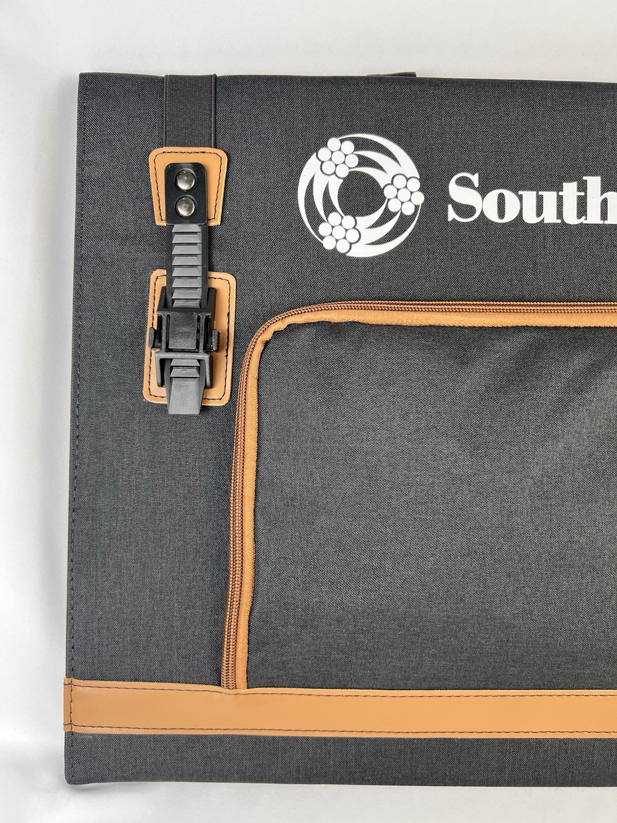 Southwire 100W Portable Solar Panel Quad Fold 53224