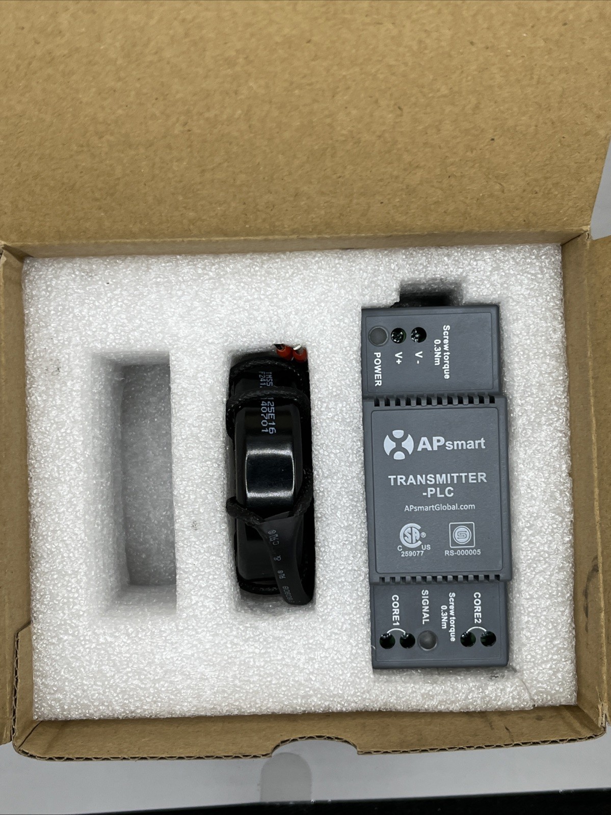 Ap Smart PLC Outdoor Kit