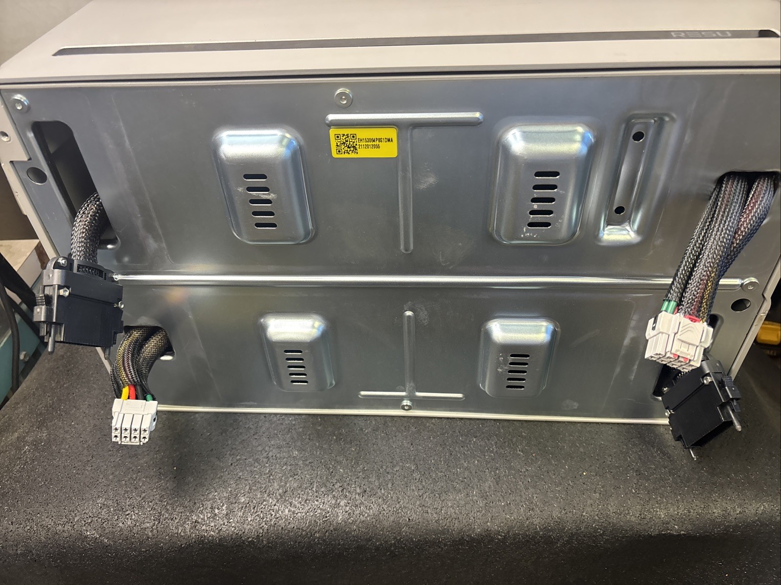 LG Energy Solar HV Battery RESU10H (RESU 10H) 9.6kwh Control Module Only