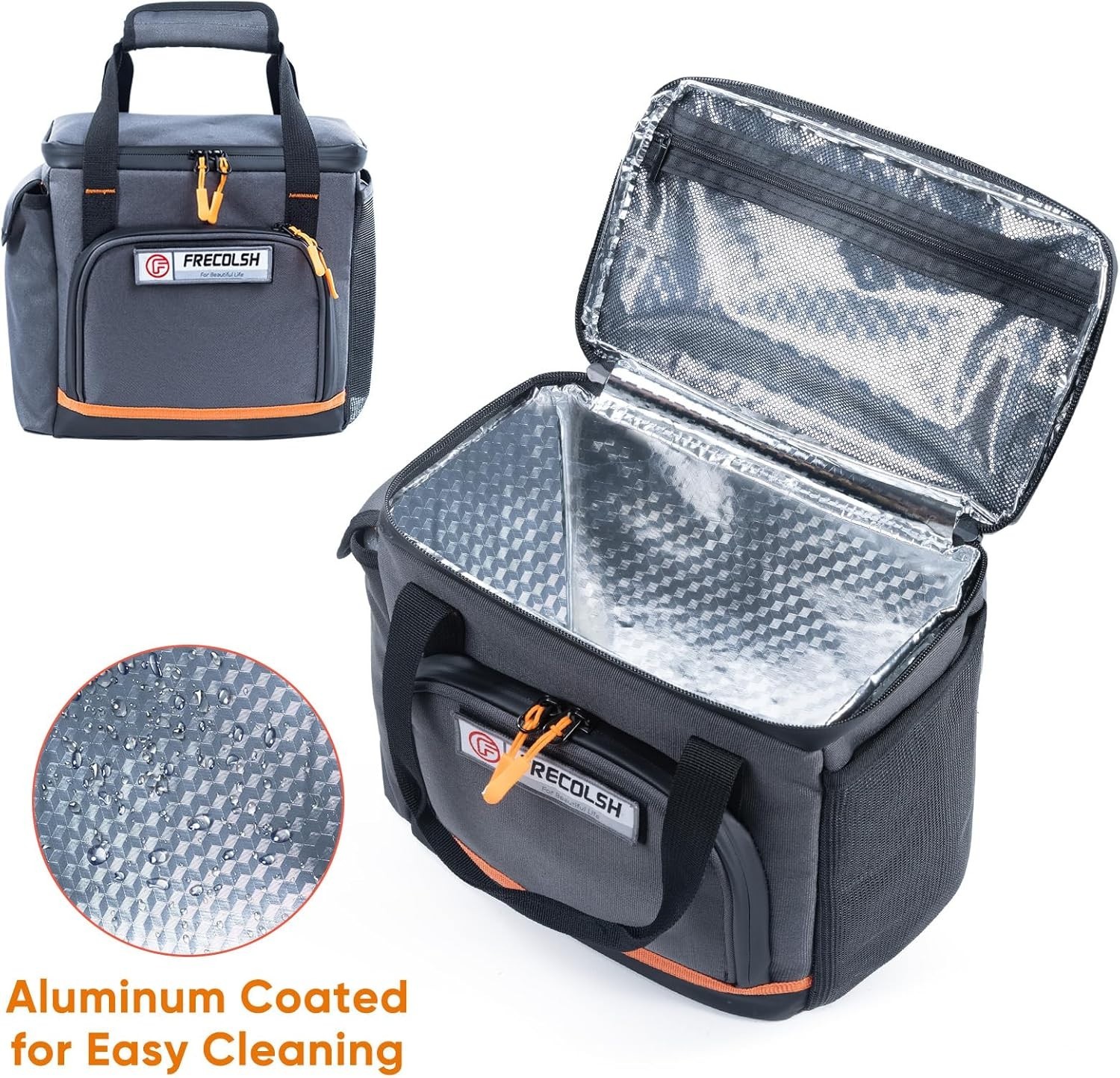 Waterproof Travel Case for Jackery Explorer 300/240/160 – Organized Protection