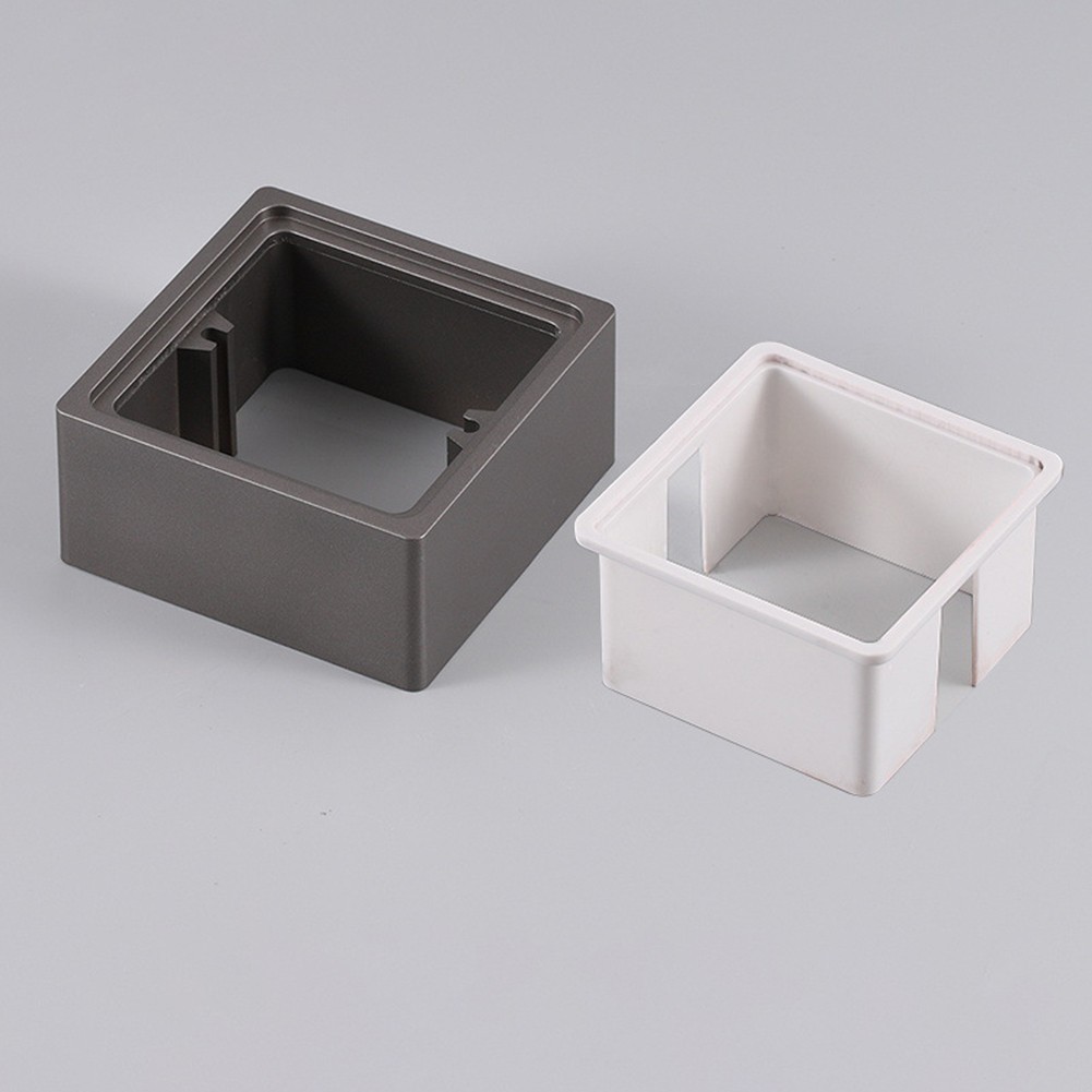 Diverse Application Socket Spacer Pack of 2 for Different Installations