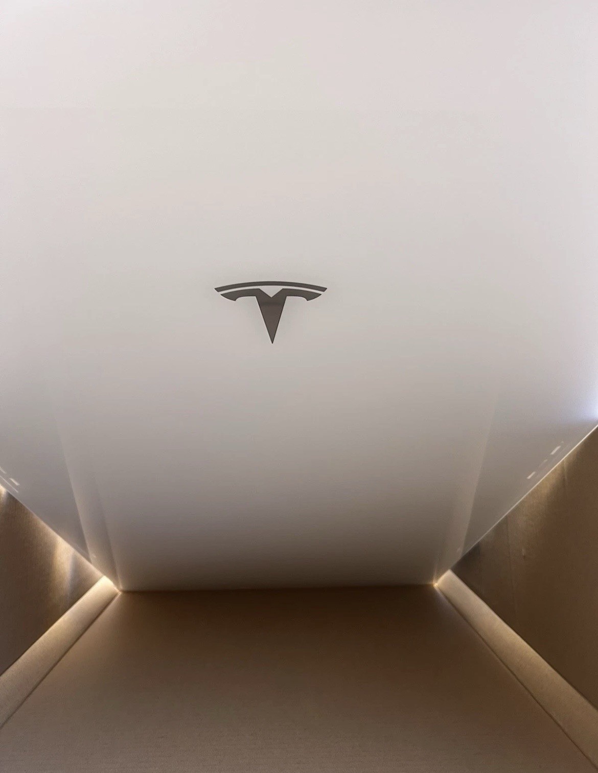 Tesla Powerwall 3 Replacement Glass Cover