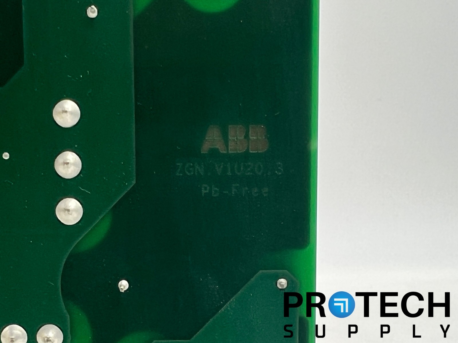 ABB VKA.V2D20.3 Control Board 3N639900000A with WARRANTY