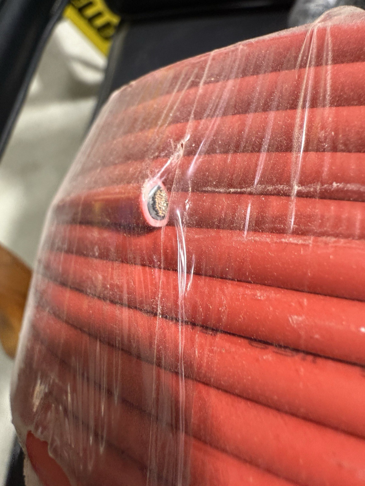 10AWG PV Wire Solar Panel Extension Cable 2 * 150FT Tinned Copper with I…