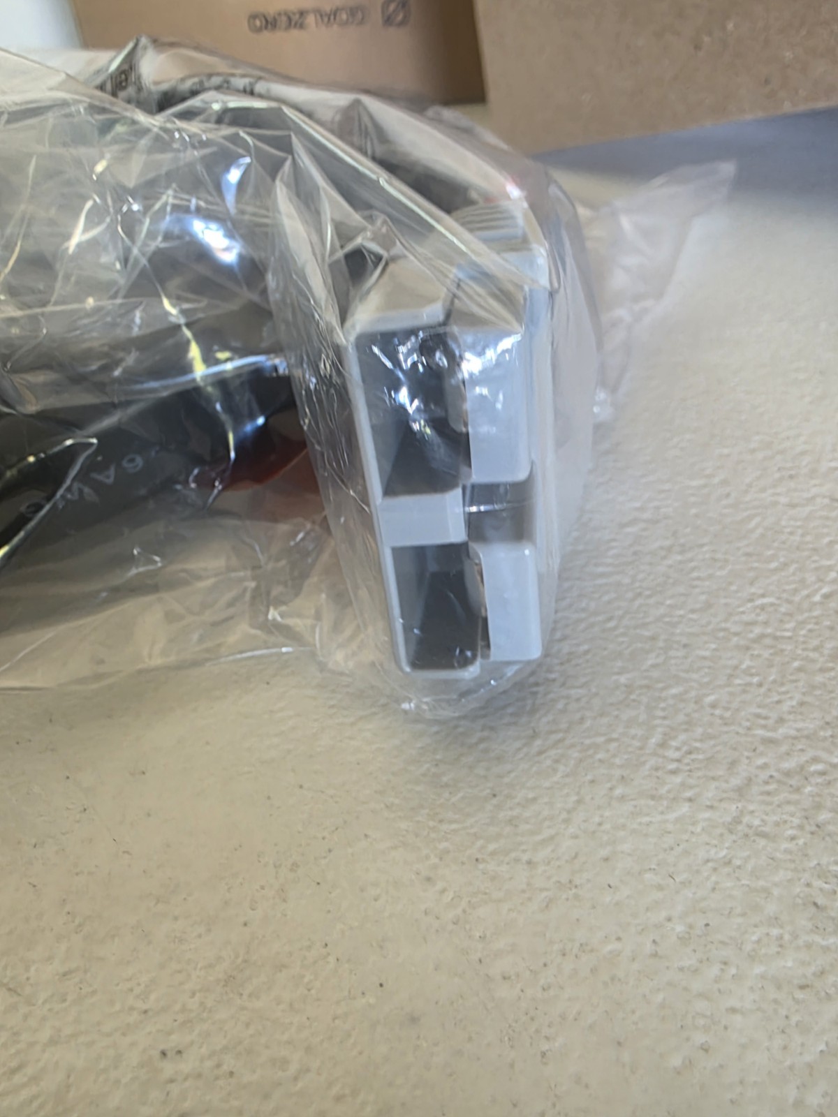 Goal Zero MP120 Extension Cable 12 ft