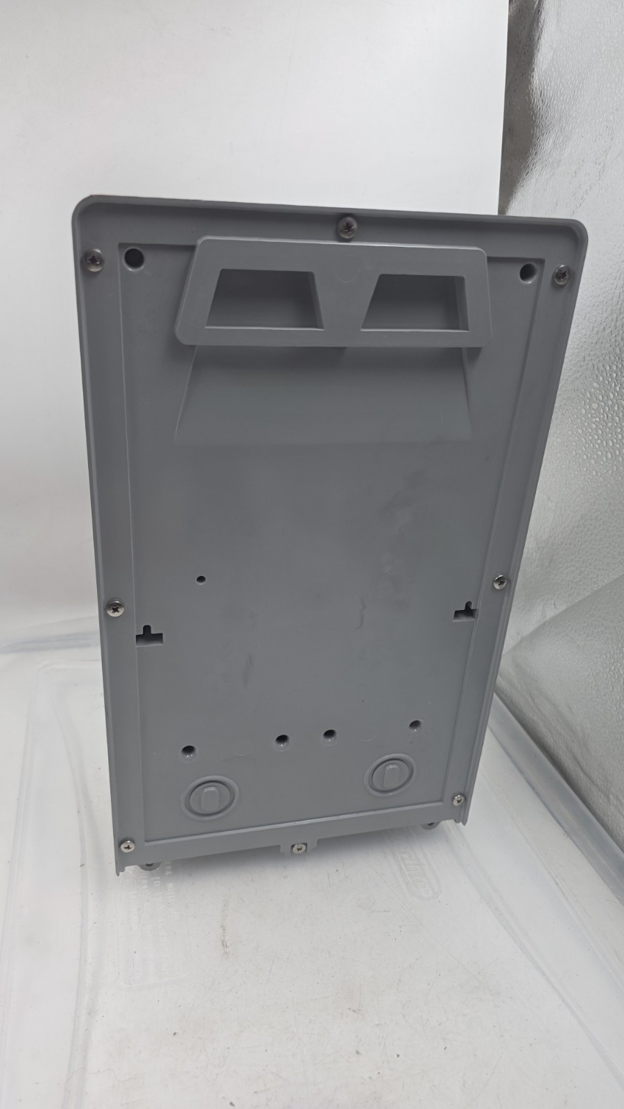 Sunpower Solar PV Supervisor 6 PVS6 Monitoring System Used See Photo As Is