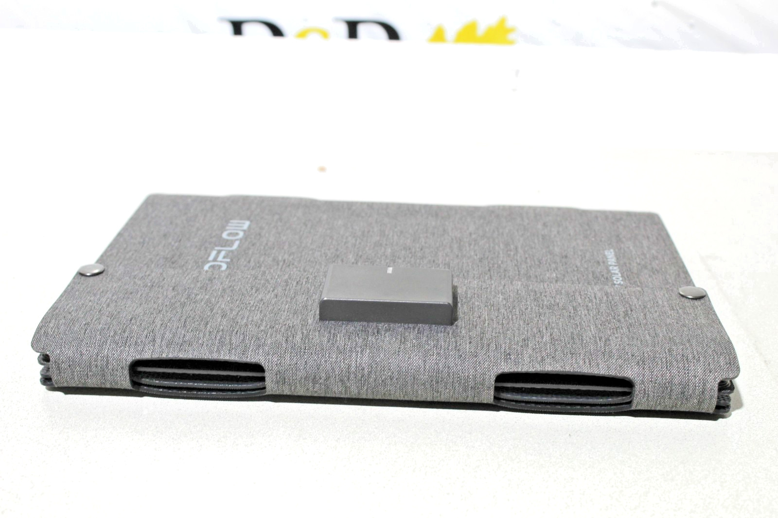 EcoFlow USB Type-C 45W Portable Solar Panel Power Station / Panel Only