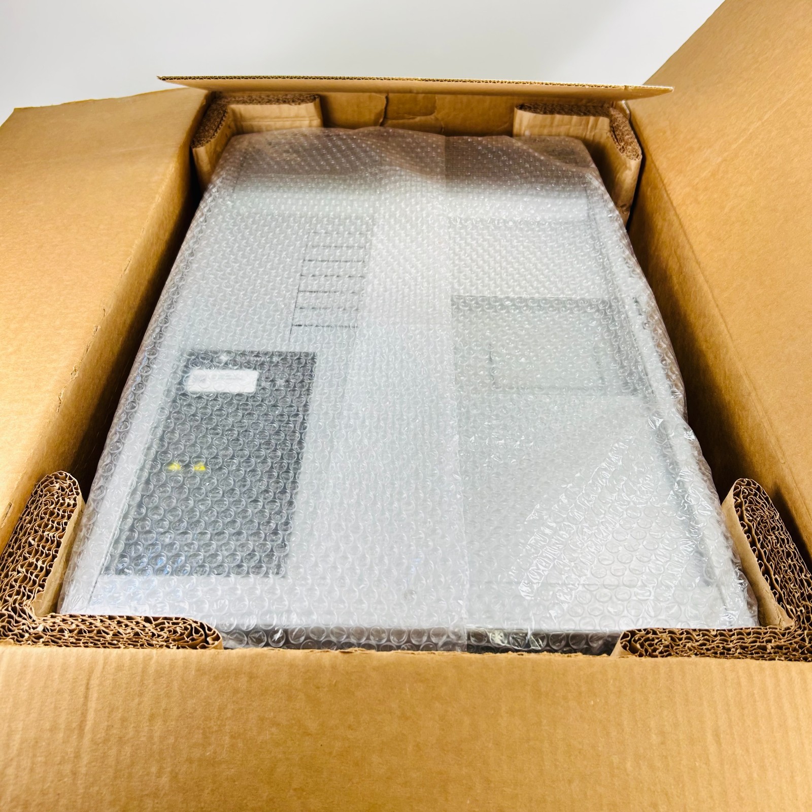 Tesla Backup Gateway 3V 1841000-02-B New Powerwall Powershare Energy Gateway