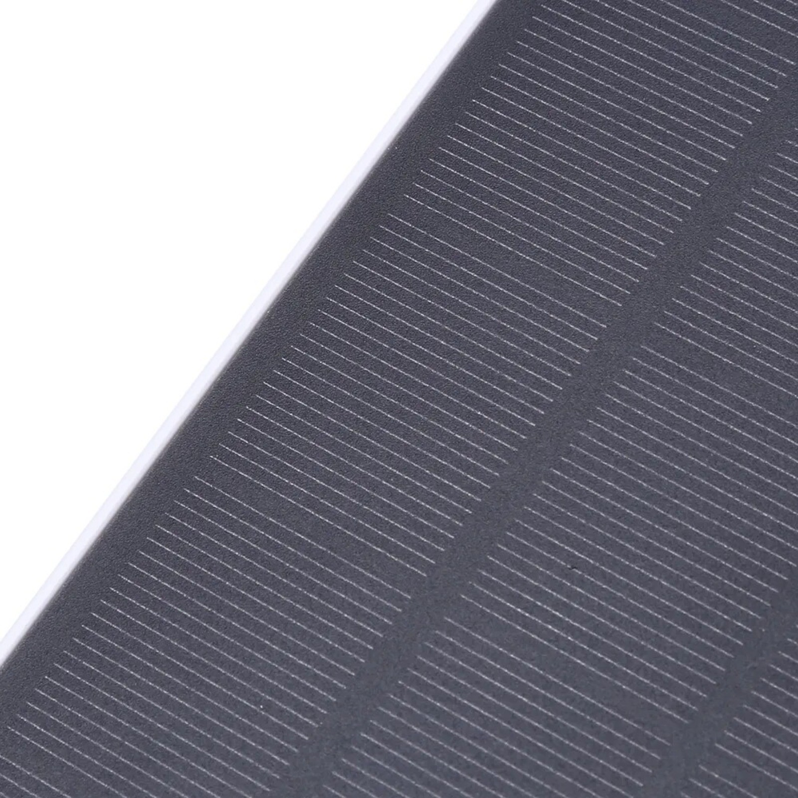 4W/5V Solar Panel For Outdoor Ring Spotlight Camera Security Cam Battery Charger