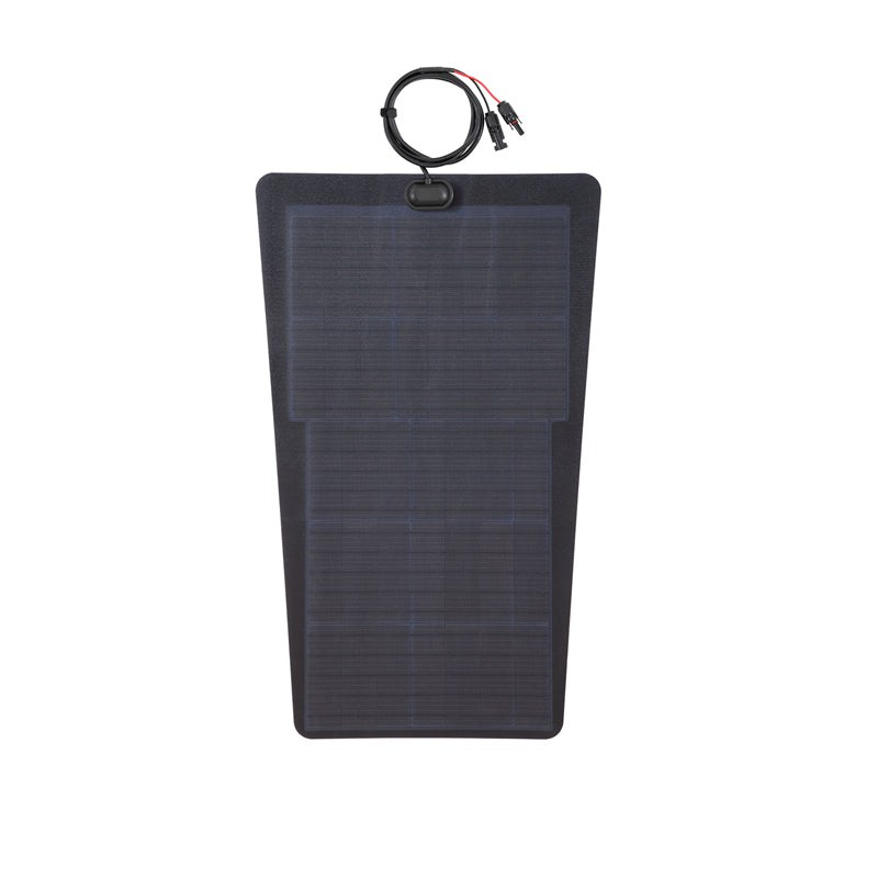 Lensun 65W 12V Hood Flexible Solar Panel for Subaru Outback 6th Gen Best Keep