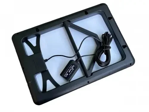 Solar panel Cclamp CL-680 8 W 28×20 cm USB