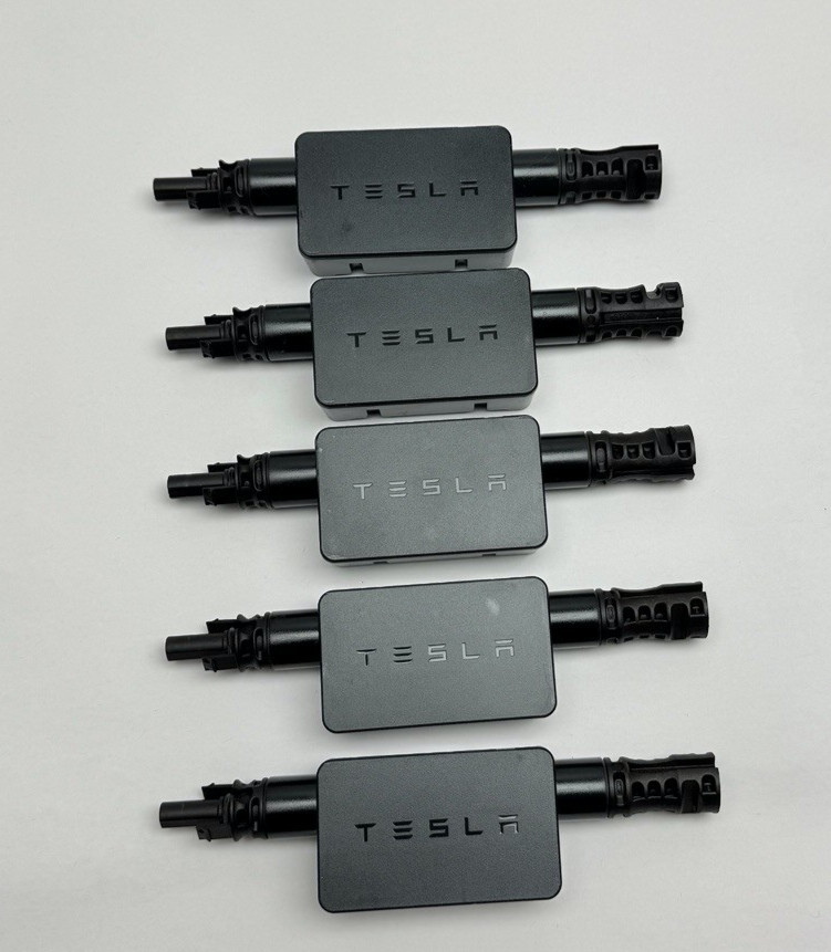 LOT OF 5, MCI-2 PV RAPID CIRCUIT INTERRUPTER SHUTDOWN, 1879359-15-B, FITS TESLA