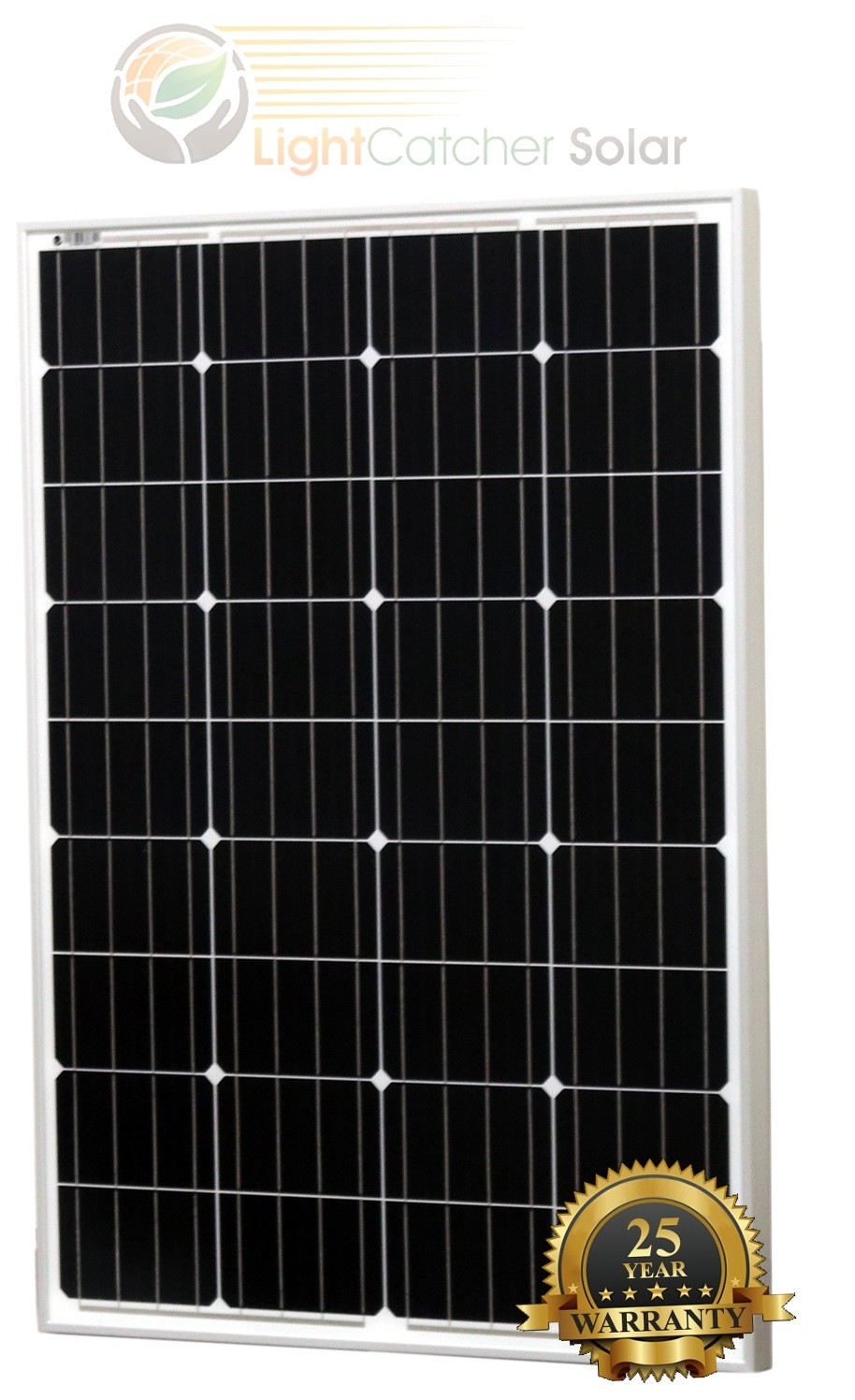 200 Watt Mono Solar Panel Kit 12V 200W 12-Volt Battery Charging RV Boat Off-Grid