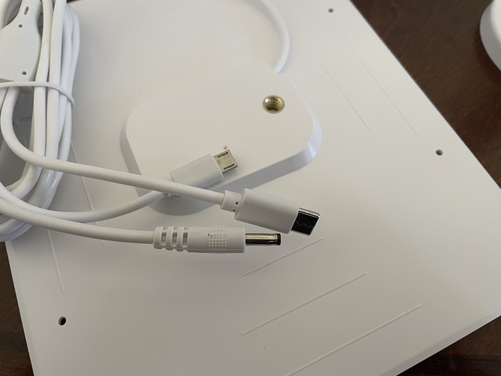 NEW Solar Panel Kit 5V, USB-C/Micro-USB/etc