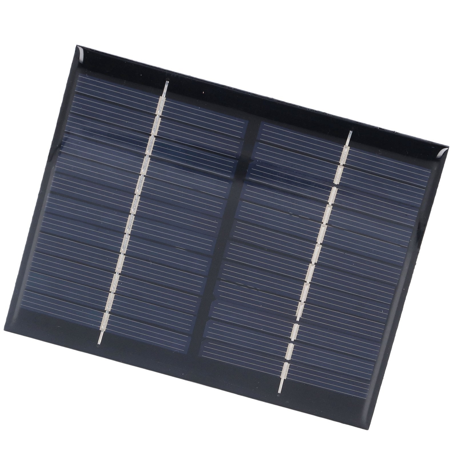 Hot Solar Panel Waterproof 1.5W 12V Solar Panel For Solar AC