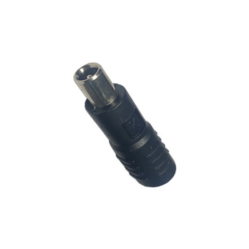 Power Adapter, 7.9mm to 8.0mm Converters for Solar Panel and Portable Charging