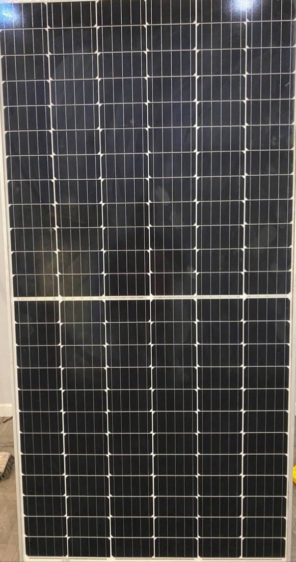 Rec 365 W Solar Panel x2