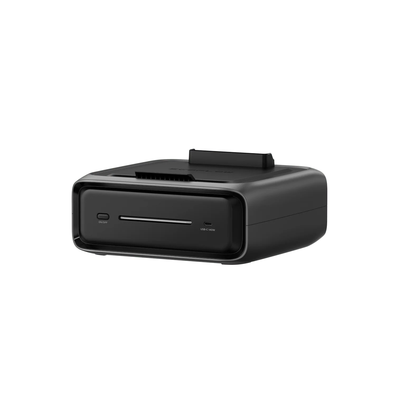 EcoFlow 286Wh Smart Wireless Extra Battery for River 3 Plus with 140W of USB-C