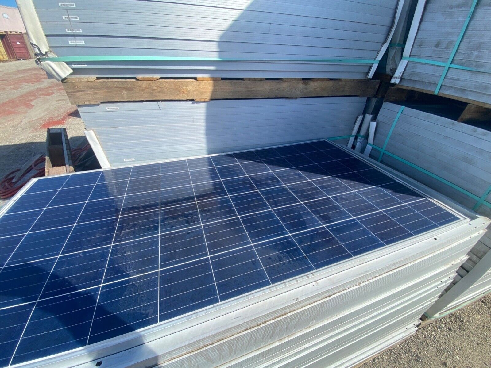 Phono Solar PS315P/24T 315 Watt 72 cell solar panels. 300 in stock LOCAL PICK UP