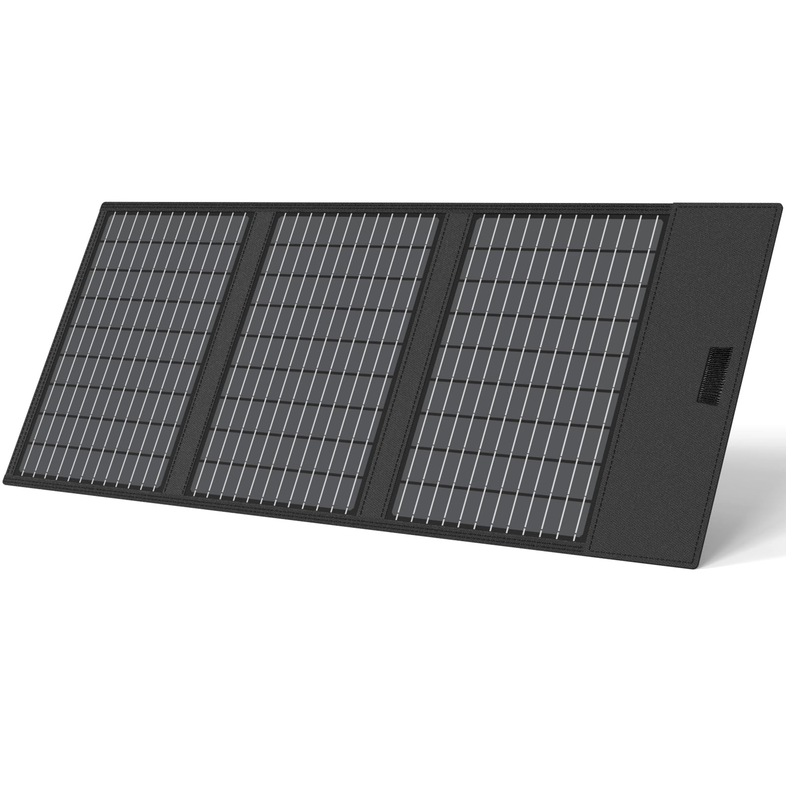45W Solar Panel Kit Self-supporting Waterproof Compact Solar for Power Stations