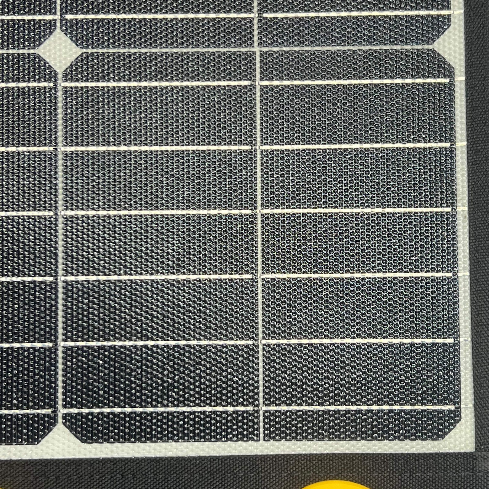 TOGO Power 100w Advance Solar Panel 21″W x 48″L Black X002INKDLJ (New Other, Dis